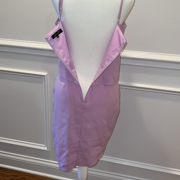 ELLIATT The Shot Dress in Tulip Size XS Revolve - Picture 6 of 10